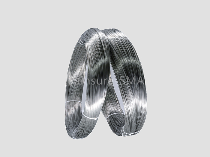 Nickel-Titanium Alloy Wire